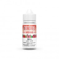 Straw Melon - Hundred E-Liquid