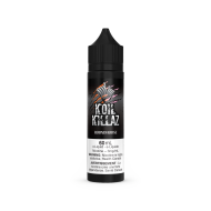 Roundhouse - Koil Killaz E-Liquid