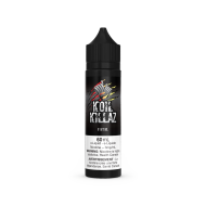 Fatal - Koil Killaz E-Liquid