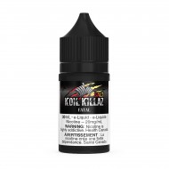Fatal SALT - Koil Killaz E-Liquid
