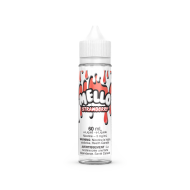 Strawberry - Mello E-Liquid