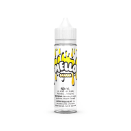 Banana - Mello E-Liquid
