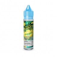 Banansa Iced - Twelve Monkeys E-Liquid