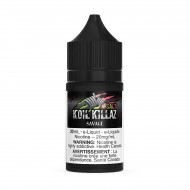 Savage SALT - Koil Killaz E-Liquid