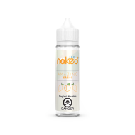 Mango ICE - Naked 100 E-Liquid (Amazing Mango Ice)