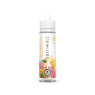 Grapefruit E-Liquid (60ml) - Skwezed