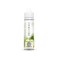Green Apple E-Liquid (60ml) - Skwezed