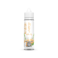 Milk Tea E-Liquid (60ml) - Skwezed