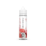 Lychee E-Liquid (60ml) - Skwezed