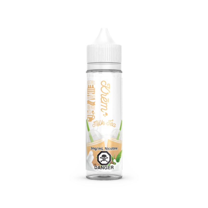 Peach E-Liquid (60ml) - Skwezed