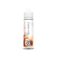 Peach E-Liquid (60ml) - Skwezed