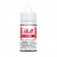 Red Berry SALT - Chill Salt E-Liquid