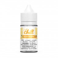 Golden Pineapple SALT - Chill Salt E-Liquid