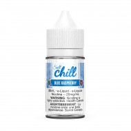 Blue Raspberry SALT - Chill Salt E-Liquid