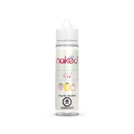 Lava Flow ICE - Naked 100 E-Liquid