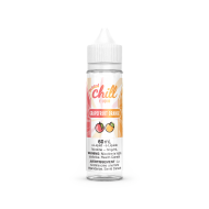 Grapefruit Orange - Chill Twisted E-Liquid