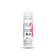 Raspberry Watermelon - Chill Twisted E-Liquid