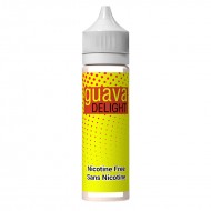 Guava Delight E-Liquid