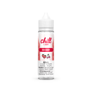 Red Berry - Chill E-Liquid