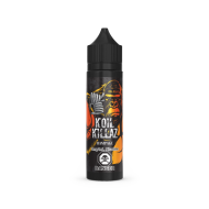 Rumble - Koil Killaz E-Liquid