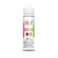 Raspberry Apple - Chill Twisted E-Liquid