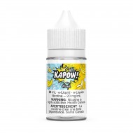 Nana SALT - Kapow Salt E-Liquid