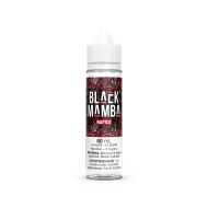 Rattle - Black Mamba E-Liquid