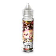 Paradise - Twelve Monkeys E-Liquid