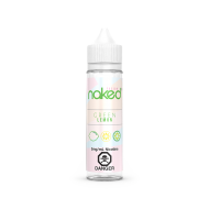 Lemon - Naked 100 E-Liquid (Green Lemon)