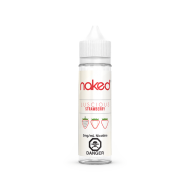 Strawberry - Naked 100 E-Liquid (Luscious Strawber...