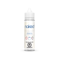 Azul Berries - Naked 100 E-Liquid