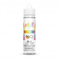 Punch - Chill E-Liquid