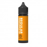 Regular Pineapple (120 mL)