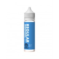 Menthol E-Liquid (60 ML) - Regular