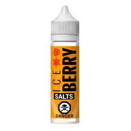 Ice Berry SALT - VapeLoft E-Liquid