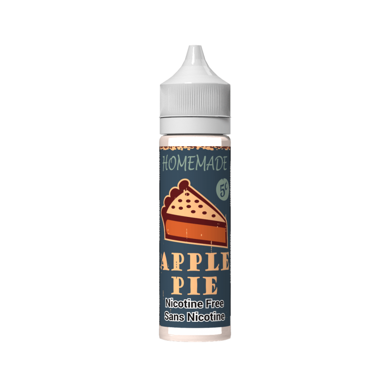 Apple Pie