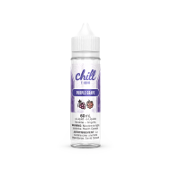 Purple Grape - Chill E-Liquid