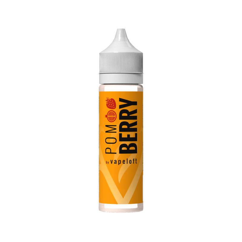 PomBerry E-Liquid - VapeLoft