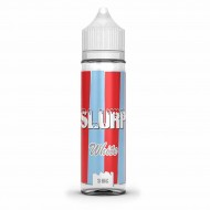 White E-Liquid - Slurp E-Liquid