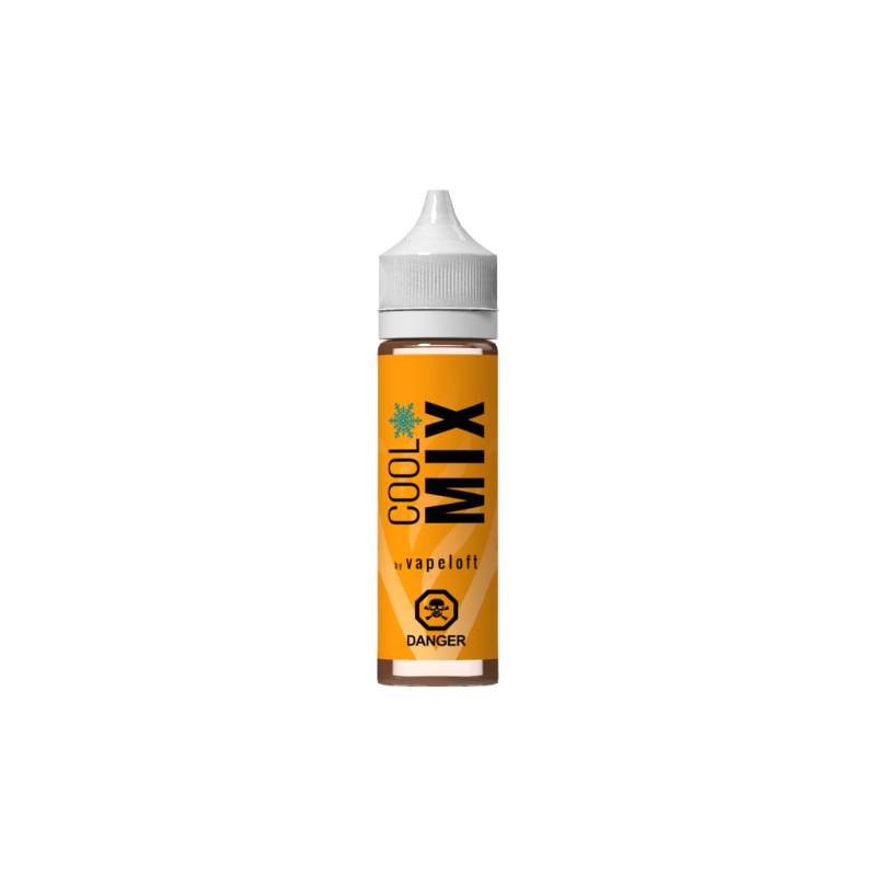 Cool Mix E-Liquid - VapeLoft