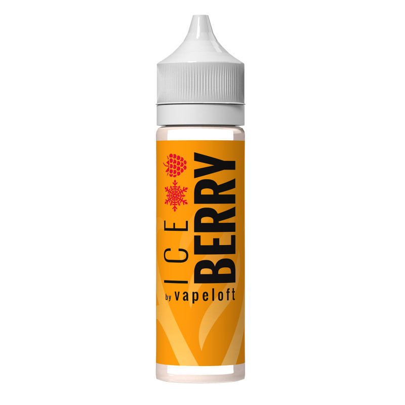 Ice Berry - VapeLoft E-Liquid