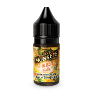 Bliss SALT - Twelve Monkeys E-Liquid