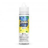 Blueberry - Lemon Drop E-Liquid