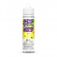 Grape - Lemon Drop E-Liquid