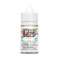 Peach Ice SALT - Berry Drop Salt E-Liquid