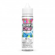 Raspberry Ice - Berry Drop E-Liquid