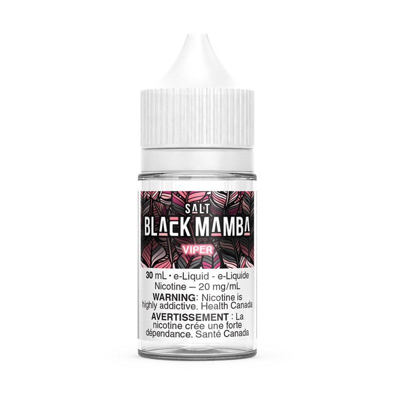 Viper SALT - Black Mamba E-Liquid