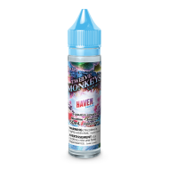 Haven Iced - Twelve Monkeys E-Liquid