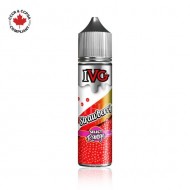 Strawberry Millions - IVG E-Liquid