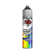 Mixed Blast Menthol - IVG E-Liquid (Rainbow Blast)